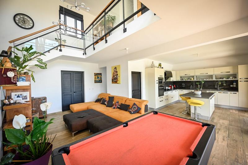 Villa - 150 m² - 4 pièces