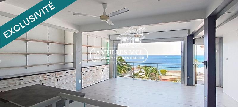 Maison - 214 m² - 8 pièces