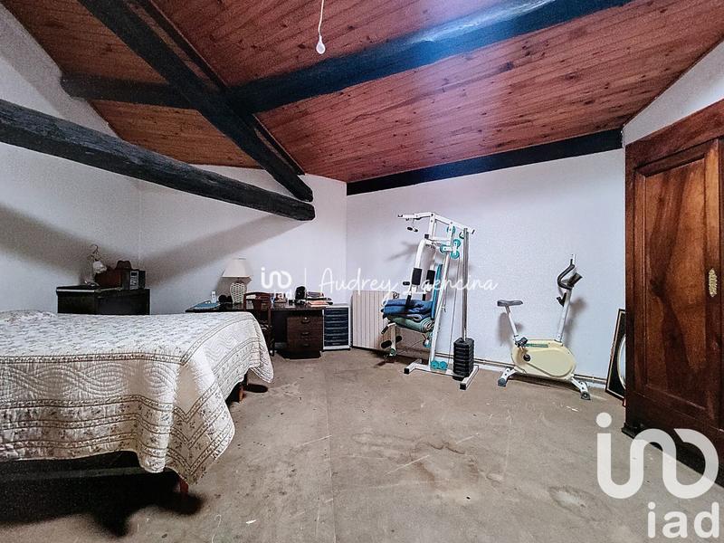 Maison - 500 m² - 6 pièces