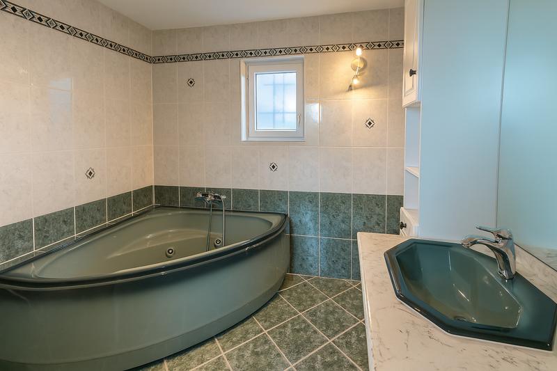 Maison - 107 m² - 4 pièces