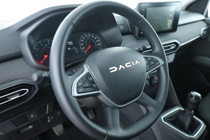 Dacia sandero III 1.0 SCe Expression 67 ch