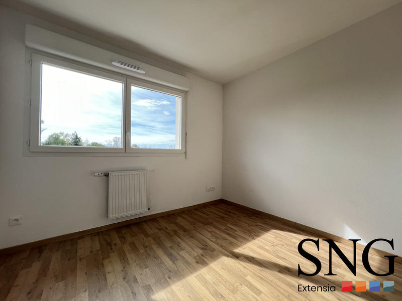 Villa - 82 m² - 4 pièces