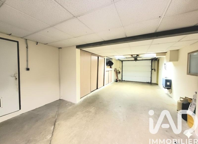 Maison - 192 m² - 8 pièces