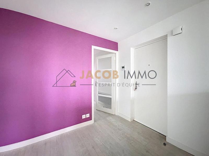 Local commercial - 59 m² - 3 pièces