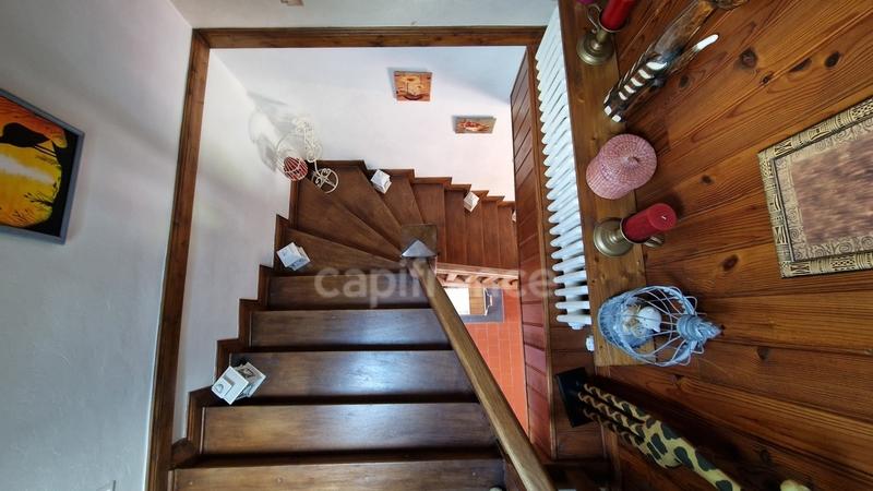 Demeure - 285 m² - 8 pièces