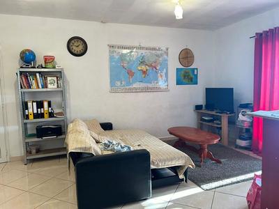 Maison - 120 m² - 7 pièces