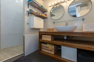 Maison - 186 m² - 7 pièces