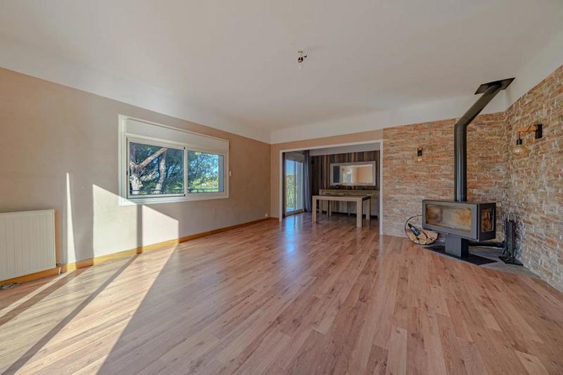 Maison - 192 m² - 7 pièces