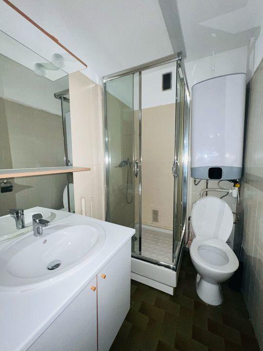 Studio - 27 m² - 1 pièce