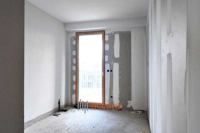 Appartement - 81 m² - 4 pièces