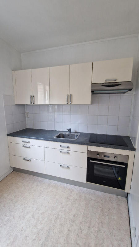 Appartement - 53 m² - 2 pièces