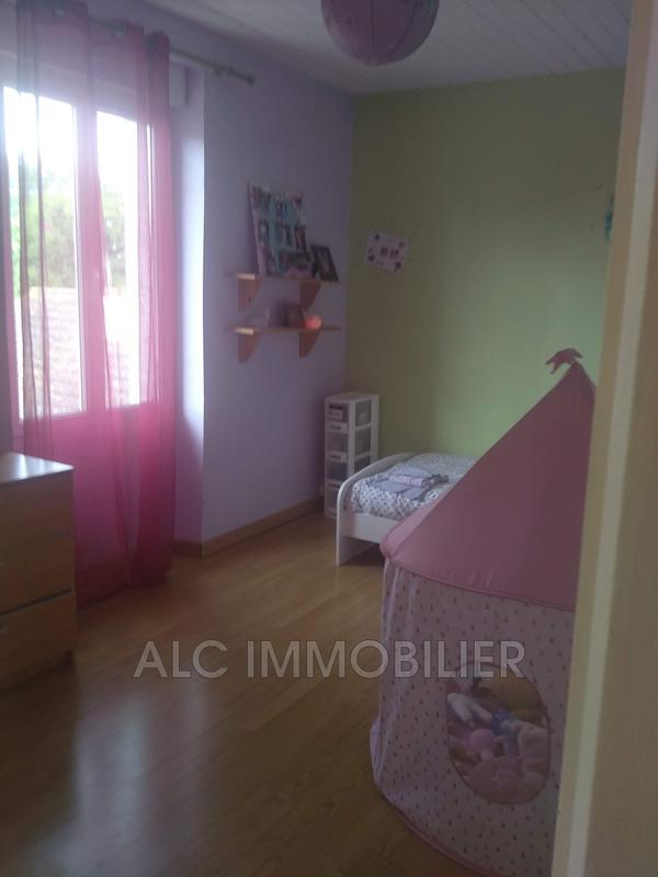 Maison - 87 m² - 4 pièces