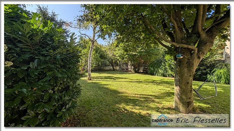 Maison - 109 m² - 5 pièces