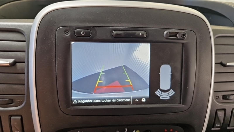 Fiat Talento 1.3 L2h1 - 2.0 EcoJet 120 Pro Lounge