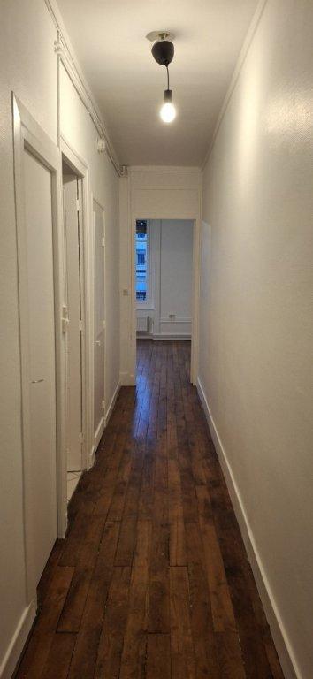 Studio - 51 m² - 1 pièce