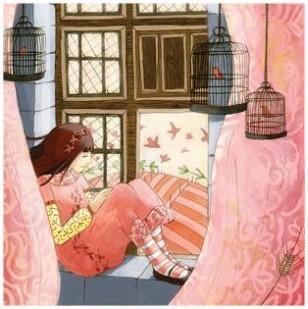 Atelier &quot;Conte &amp; Goûter&quot;