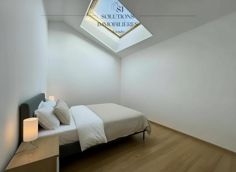 Appartement - 73 m² - 3 pièces