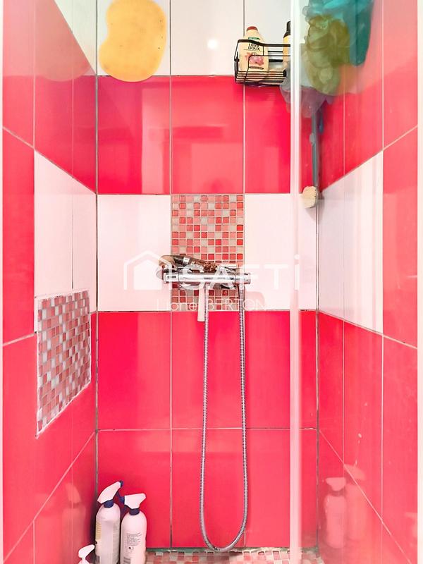 Appartement - 93 m² - 4 pièces