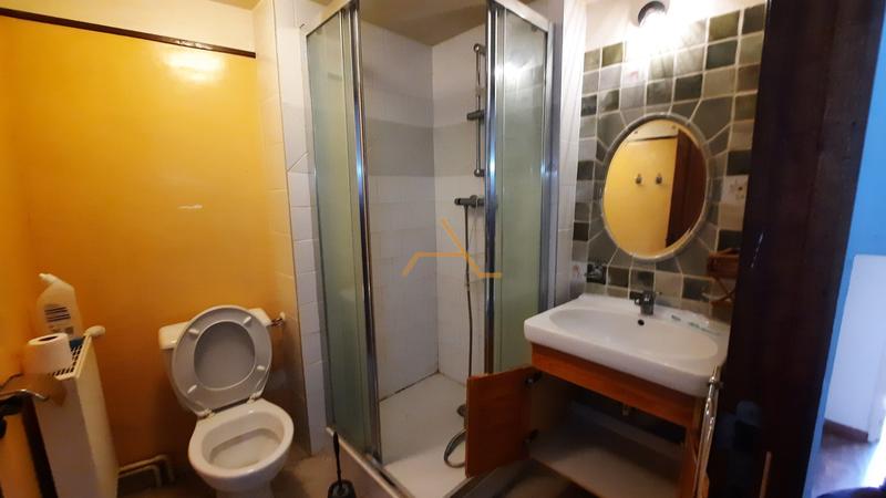 Maison de village - 118 m² - 5 pièces