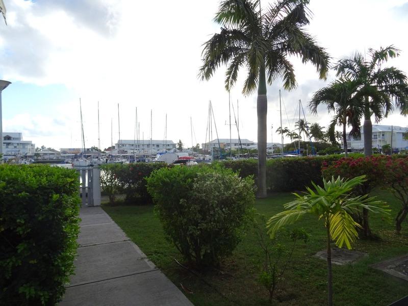 Appartement - 34 m² - 1 pièce