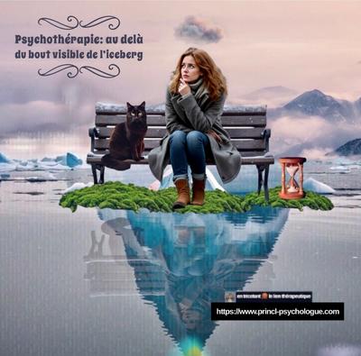 Psychologue clinicien-Psychothérapeute