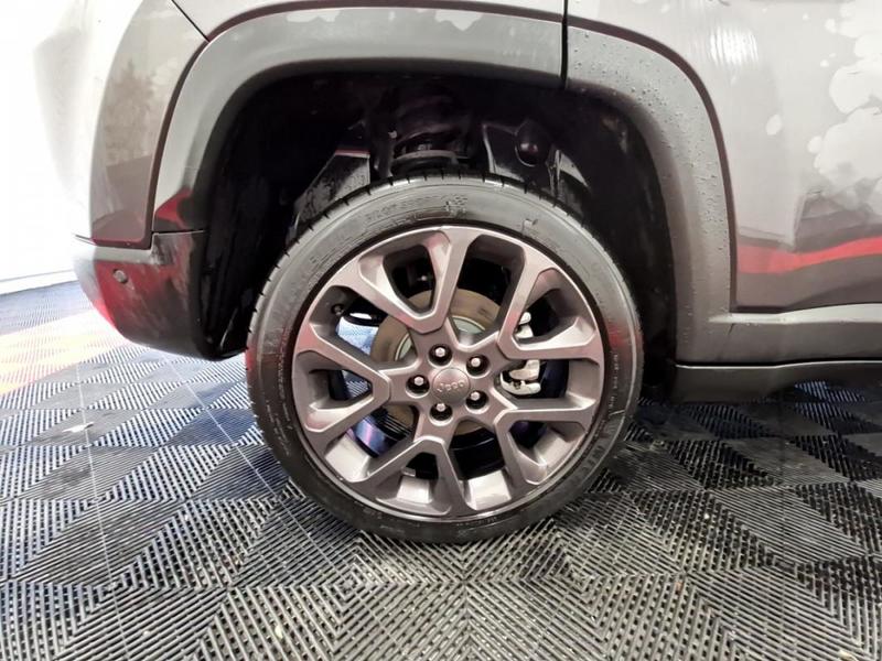 Jeep Compass 1.3 Gse T4 240 Ch Phev At6 4xe Eawd s