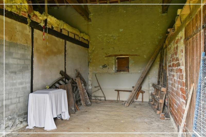 Maison - 111 m² - 4 pièces