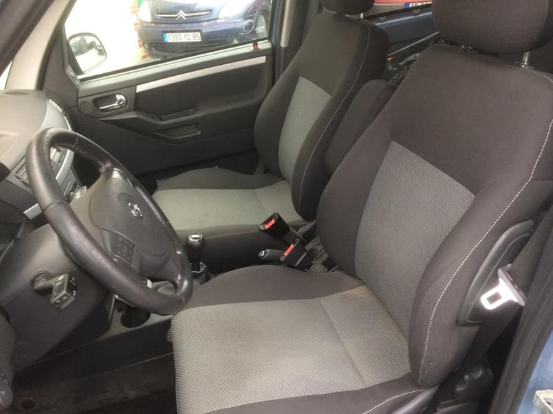 Opel Meriva 1.7 Cdti Cosmo