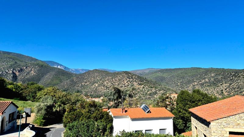 Maison - 121 m² - 7 pièces