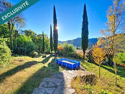 Villa - 100 m² - 4 pièces