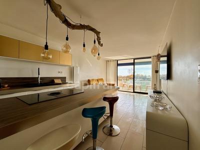 Appartement - 54 m² - 3 pièces