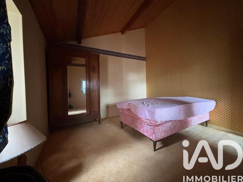 Maison - 150 m² - 5 pièces