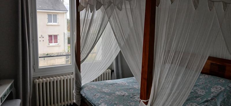 Maison - 106 m² - 4 pièces