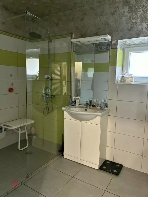 Maison de village - 169 m² - 8 pièces