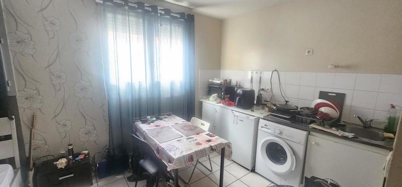 Studio - 27 m² - 1 pièce