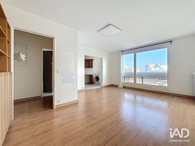 Appartement - 95 m² - 5 pièces