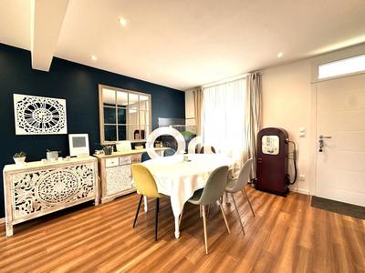 Maison - 73 m² - 3 pièces