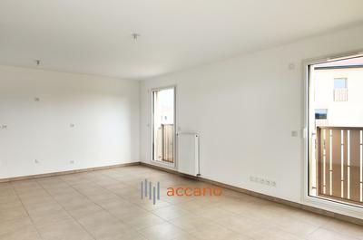 Appartement - 84 m² - 4 pièces