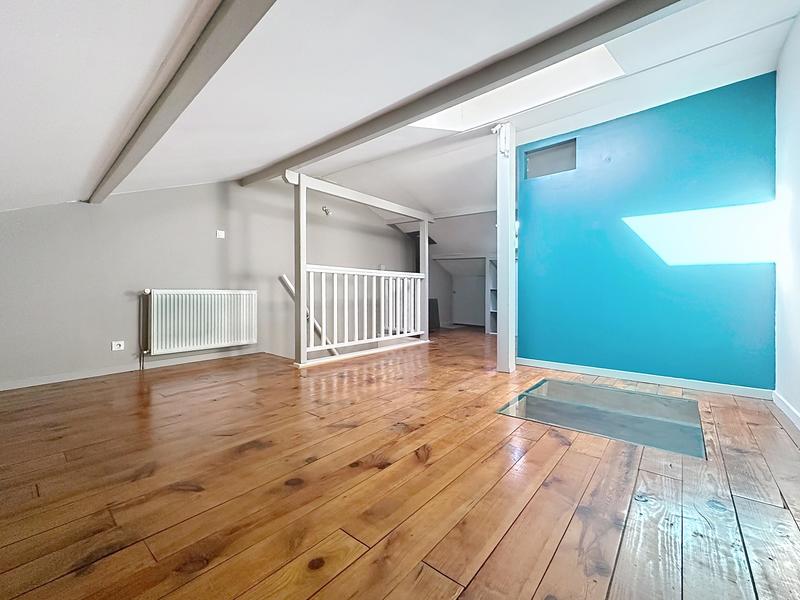 Maison - 118 m² - 4 pièces