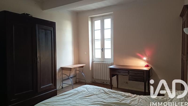 Maison - 165 m² - 7 pièces