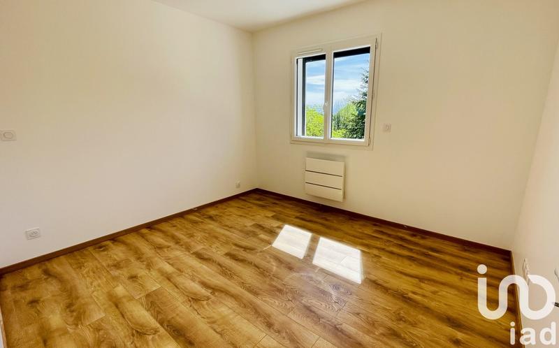 Maison - 137 m² - 6 pièces