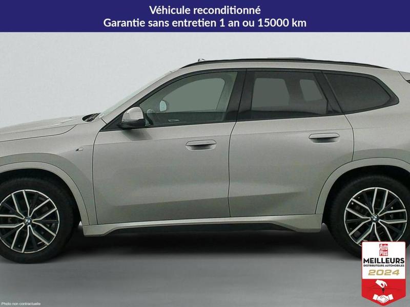 Bmw X1 U11 Xdrive 20d 163ch Dkg7 m Sport