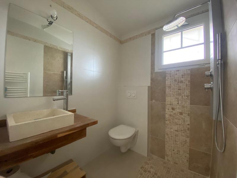 Villa - 96 m² - 4 pièces