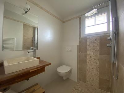 Villa - 96 m² - 4 pièces