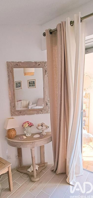 Appartement - 52 m² - 2 pièces