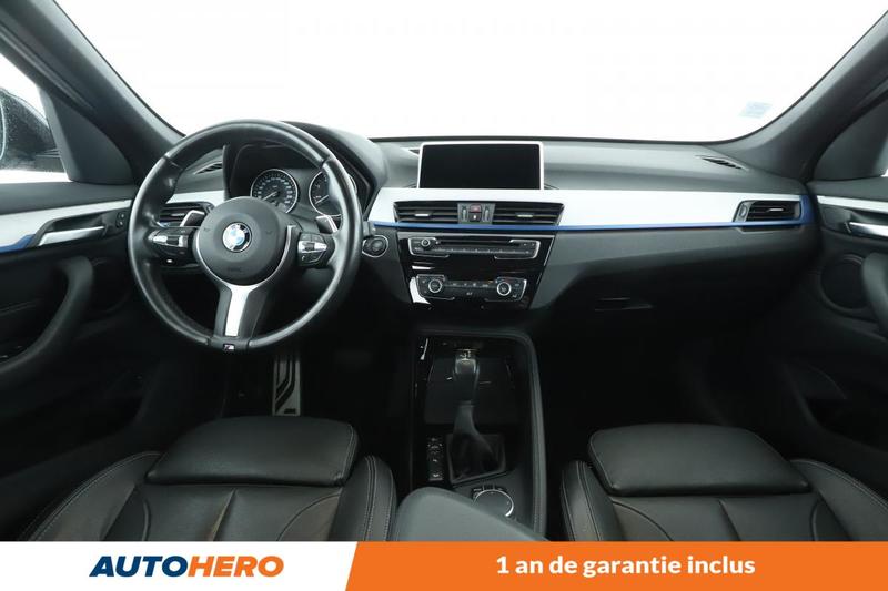 Bmw X1 xDrive18d m Sport Bva8 150 ch