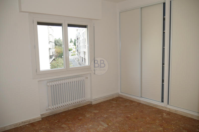 Appartement - 53 m² - 3 pièces