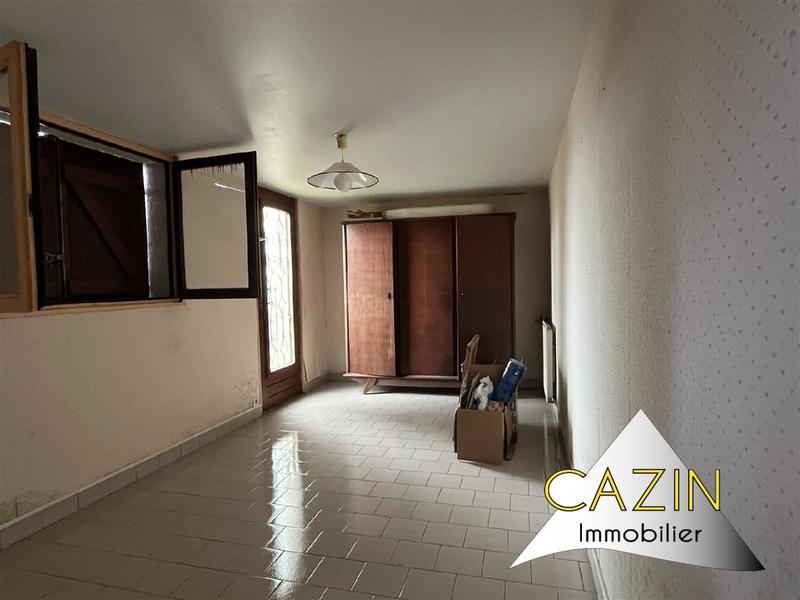 Maison - 140 m² - 7 pièces