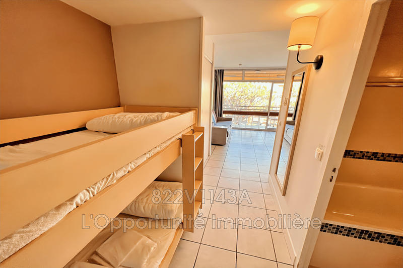 Appartement - 24 m² - 1 pièce