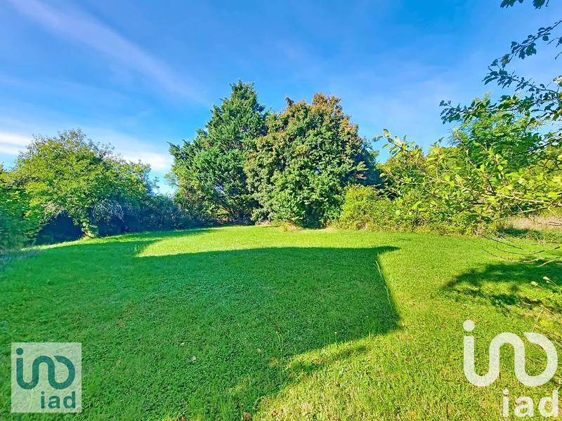 Maison de village - 103 m² - 4 pièces